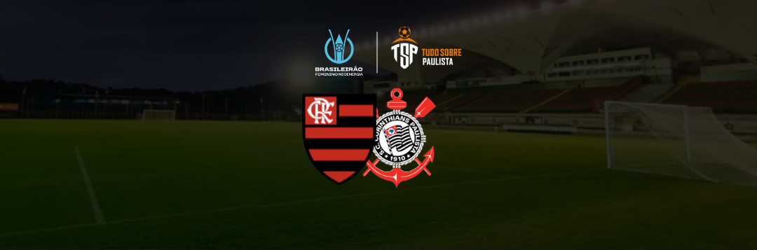 imagem da materia: Flamengo x Corinthians: onde assistir, escalações e palpites