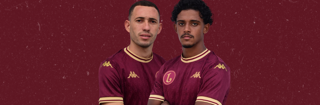 imagem da materia: Contratações importantes no Juventus para fase decisiva