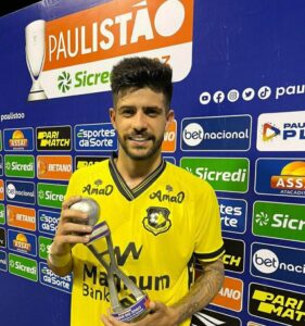 Foto - Gabriel Goto - São Bernardo