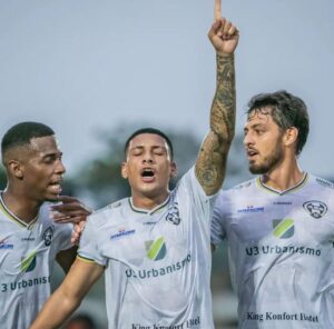 XV de Jaú anuncia meio campista para sequência da A4. Danilo Jordan