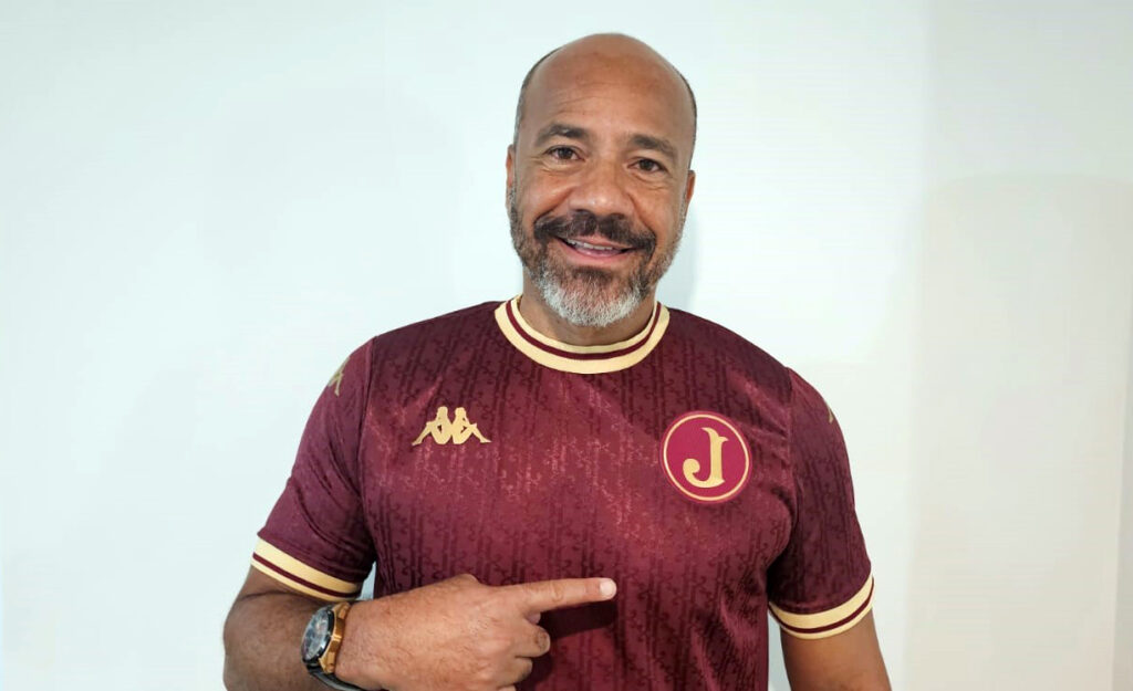 imagem da materia: Sérgio Soares lamenta expulsão, valoriza empate e visa Juventus na semi