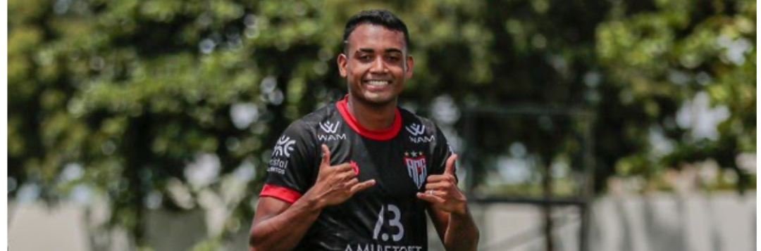 imagem da materia: Guarani anuncia três reforços visando a Série B do Brasileirão
