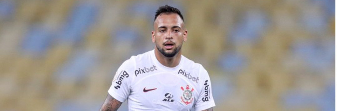 imagem da materia: Para continuar com Maycon, Corinthians precisa cobrir oferta do Flamengo