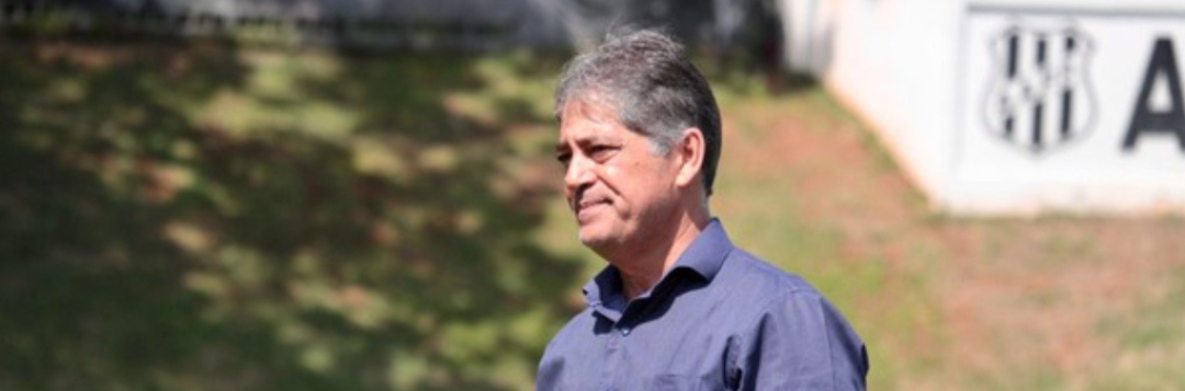 imagem da materia: Presidente da Ponte Preta comenta duelo contra o Palmeiras