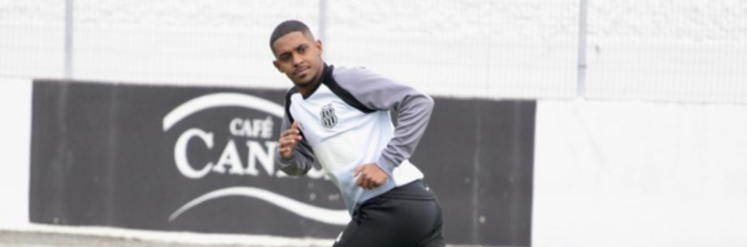 imagem da materia: Ramon Carvalho acredita na classificação da Ponte Preta