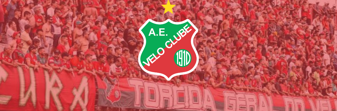 imagem da materia: O Velo Clube garante classificação antecipada a próxima fase da A2