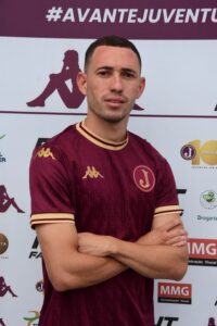 Créditos: Reprodução/Juventus