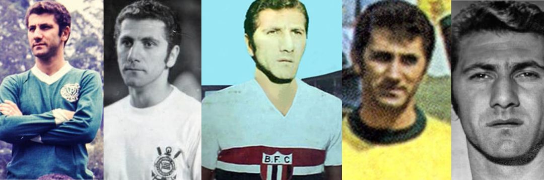 imagem da materia: Baldochi: ídolo do Pantera completa 78 anos, relembre passagem