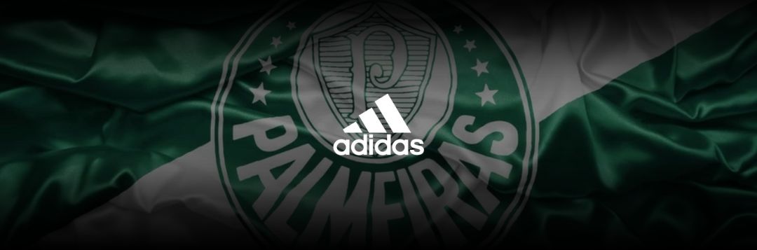 imagem da materia: Relembre passagem da Adidas pelo Verdão