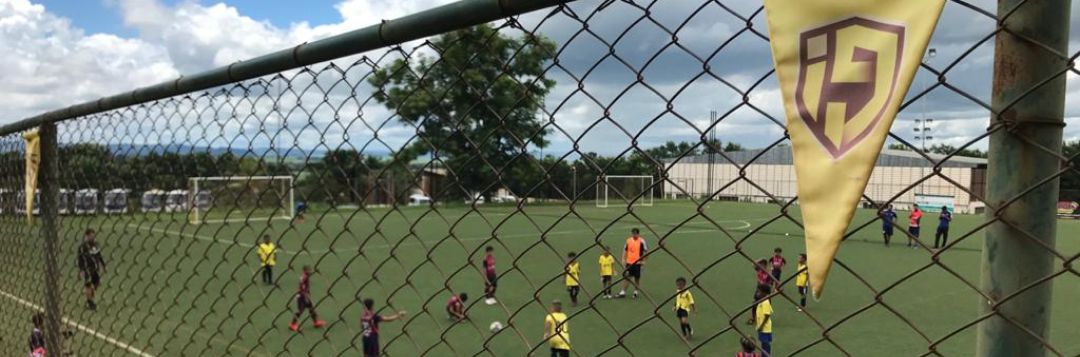 imagem da materia: Botafogo (SP) encerra parceria com a I9 International Academy