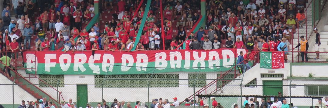 imagem da materia: Às vésperas de jogo decisivo, confira as entrevistas da Briosa