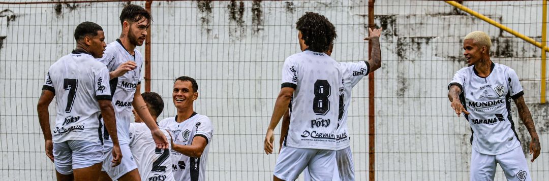 imagem da materia: Rio Branco manda no jogo, mas cede empate contra Joseense.