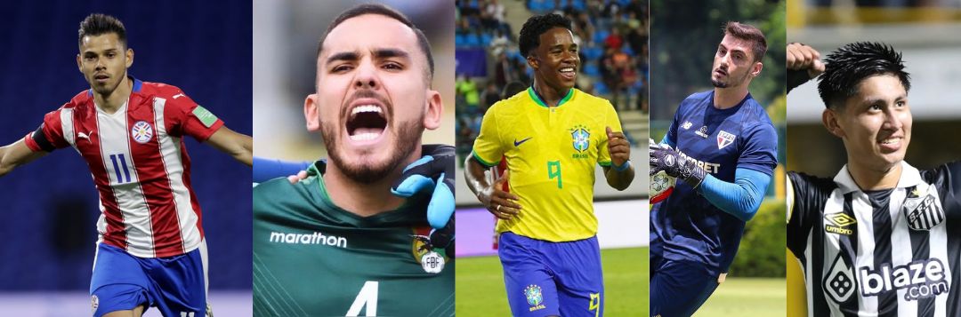 imagem da materia: Selecionáveis: com jogador da Ponte Preta, confira lista dos atletas do Paulistão convocados para a data FIFA