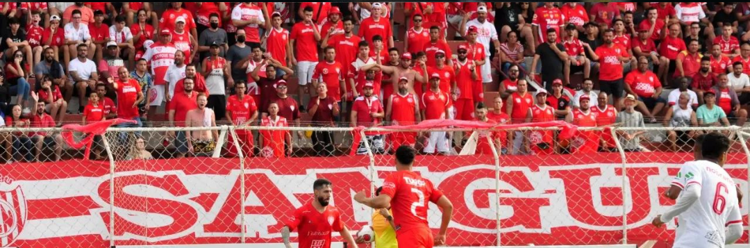 imagem da materia: Torcida do Noroeste esgota primeiro lote de ingressos para decisão na A2