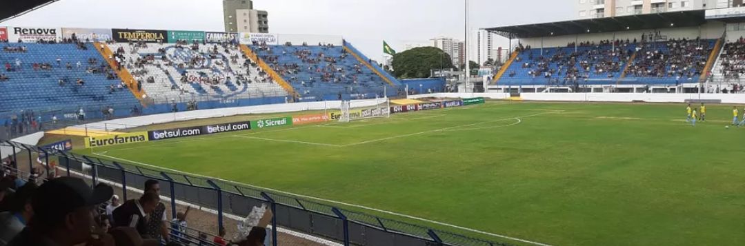 imagem da materia: MAC abre amanhã as vendas de ingressos para decisão na A3