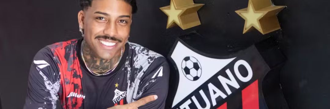 imagem da materia: Mais reforços do que pontos: após críticas de Valentim e Paulo Silvestri, veja uma análise de cada um dos 17 novos contratados do Galo