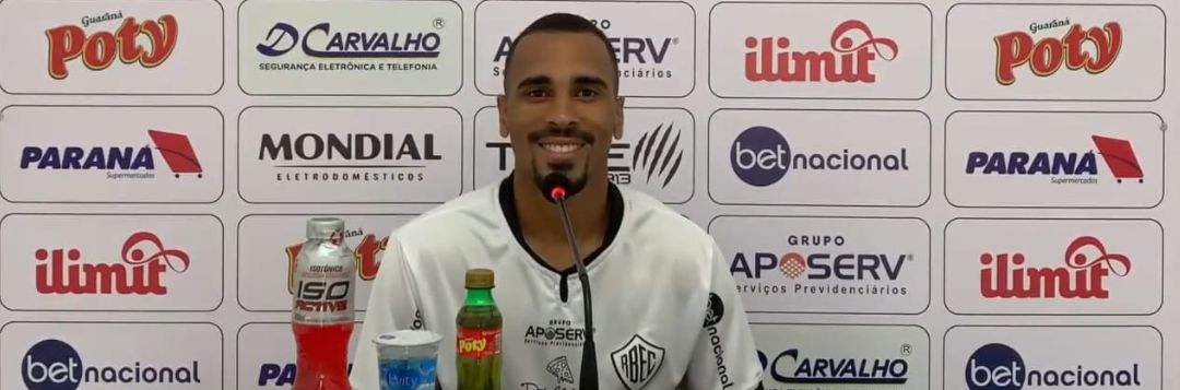 imagem da materia: “Estamos preparados” diz Gustavo Oliveira sobre o jogo contra o XV de Jaú.