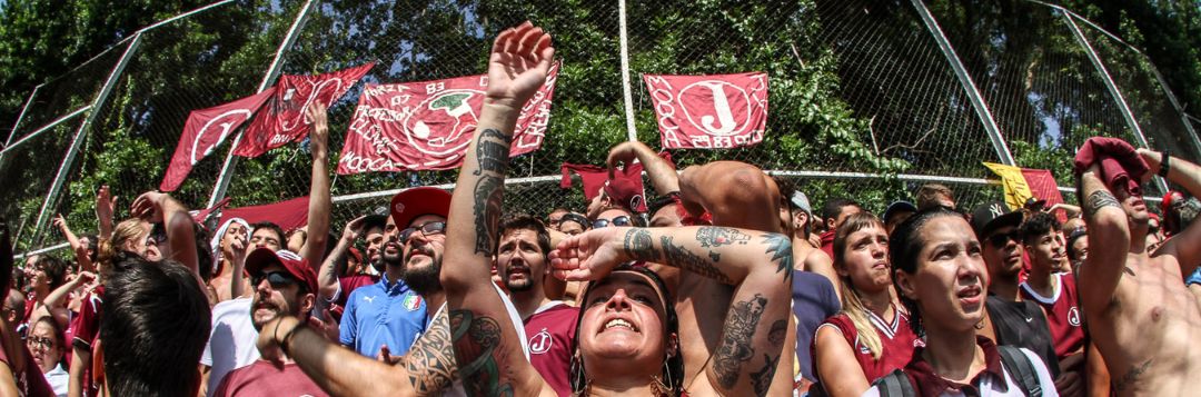 imagem da materia: Entenda o peso da última rodada da série A2 para o Juventus