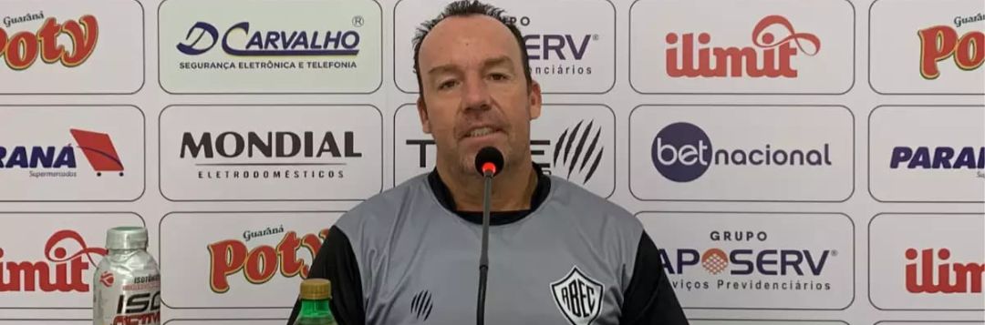 imagem da materia: Mehlich chega para esruturar metodologia no Rio Branco