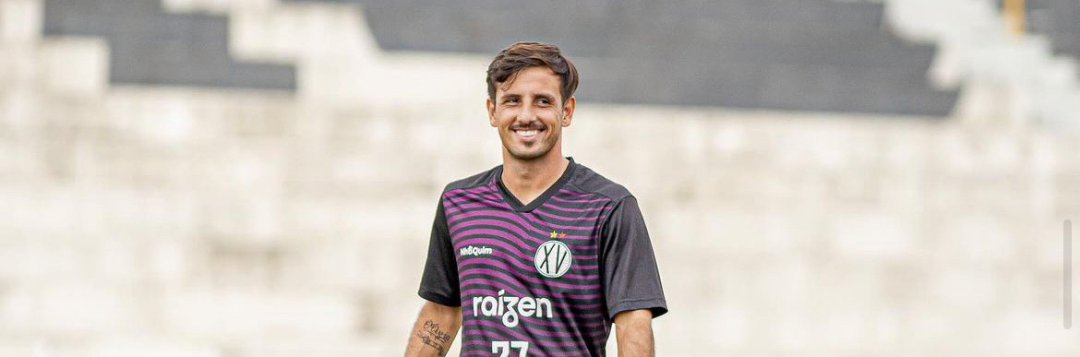 imagem da materia: XV de Piracicaba anuncia recisão de mais 7 jogadores