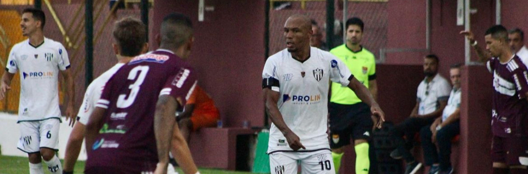 imagem da materia: Rangel analisa vitória contra o Sertãozinho