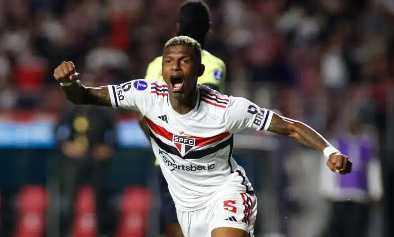 imagem da materia: Arboleda terá suas dívidas sob responsabilidade do São Paulo