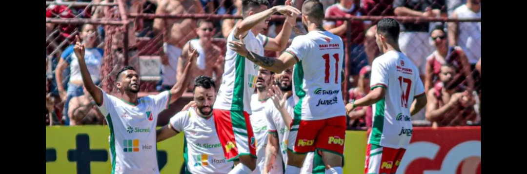 imagem da materia: Alexandre Carvalho, Felipinho e Lucas Duni vivem momento histórico no Velo Clube