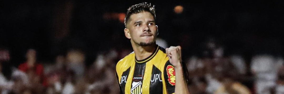 imagem da materia: Três jogadores deixam o Novorizontino