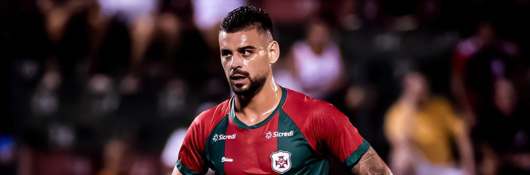 imagem da materia: Lucas Cunha ressalta importância de duelo contra o Noroeste