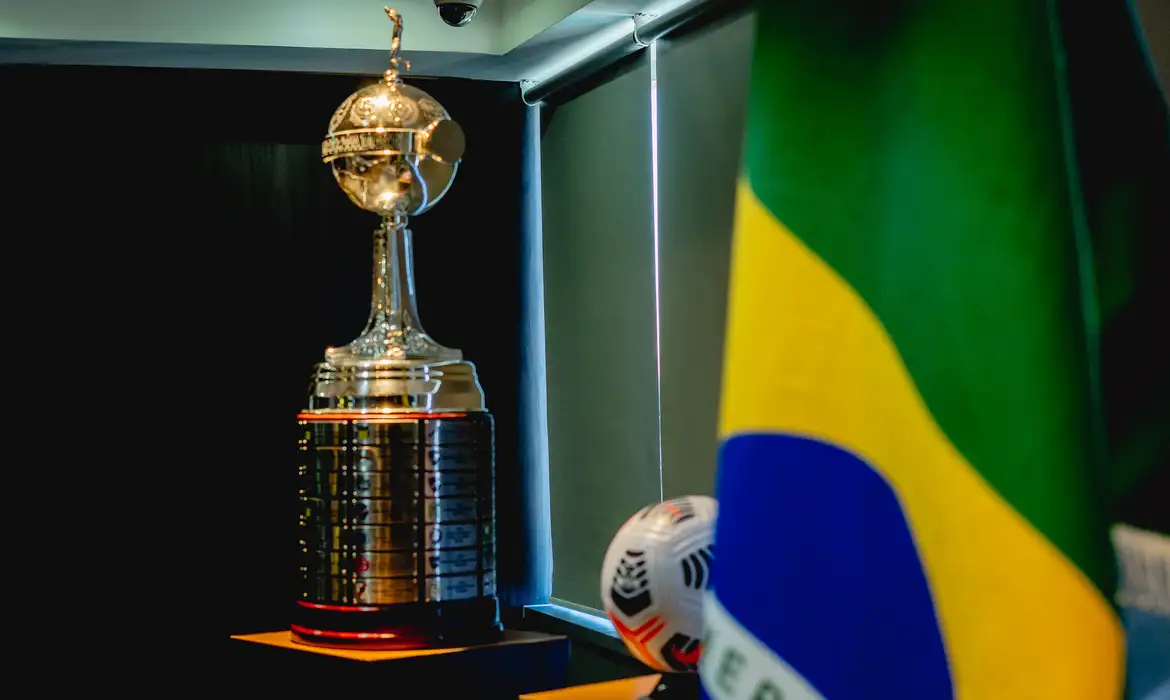 imagem da materia: Em semana de estreia, confira os inscritos do Palmeiras para a Libertadores