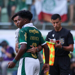 Palmeiras tem o pior início ofensivo do clube nos pontos corridos
