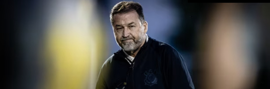 imagem da materia: Augusto Melo comenta assuntos relacionados ao Corinthians