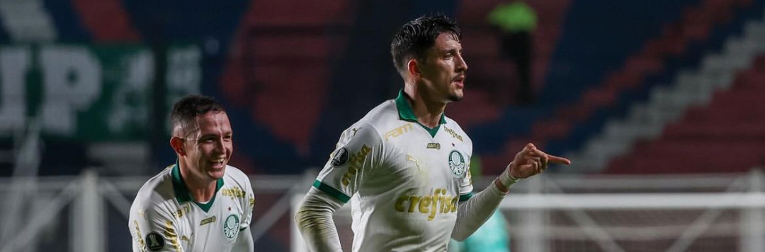 imagem da materia: Palmeiras empata na sua estreia pela Libertadores