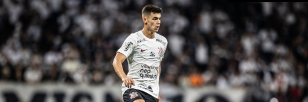 imagem da materia: Confira a lista de inscrição do Corinthians para o Brasileirão