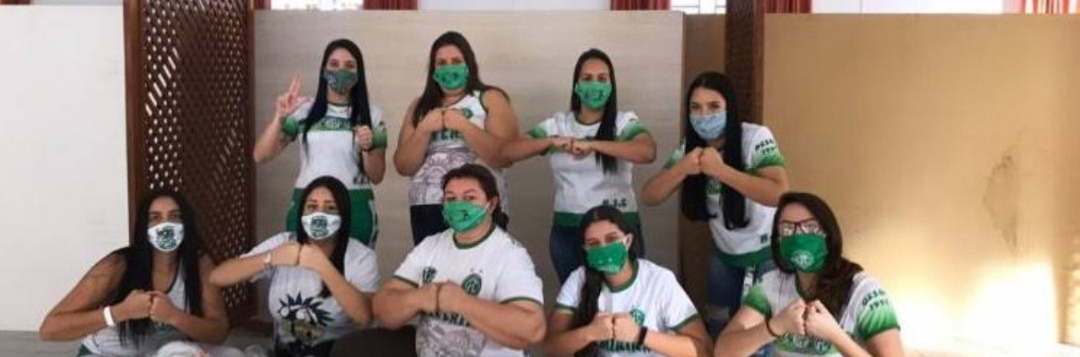 imagem da materia: Campanha de Conscientização une rivais de Campinas