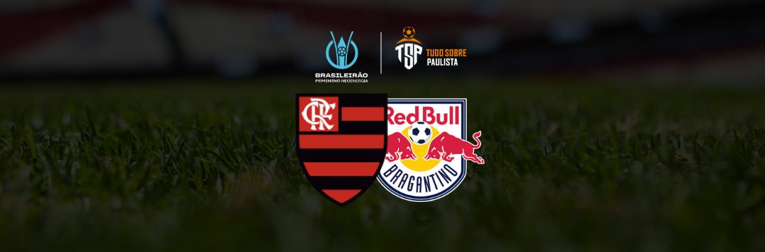 imagem da materia: Flamengo x Red Bull Bragantino: onde assistir, escalações e palpites