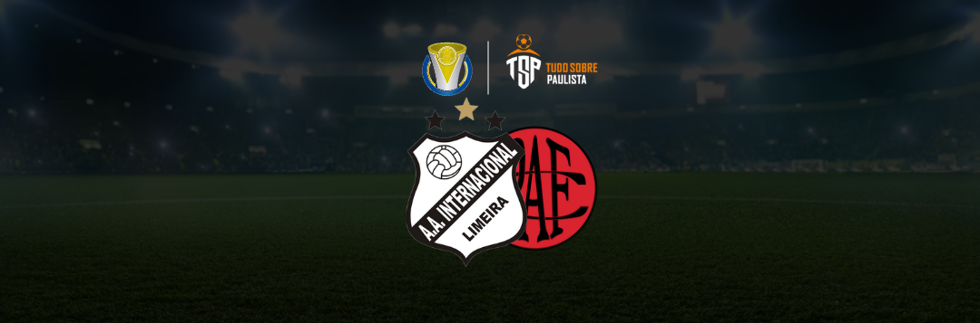 imagem da materia: Inter de Limeira x Pouso Alegre FC: escalações e palpites