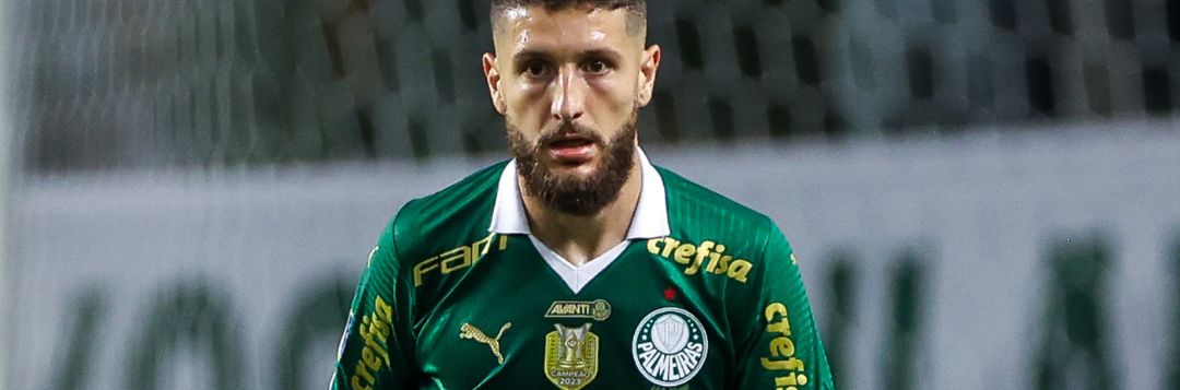 imagem da materia: Desfalques e descanso: veja como Abel deve escalar o Palmeiras amanhã