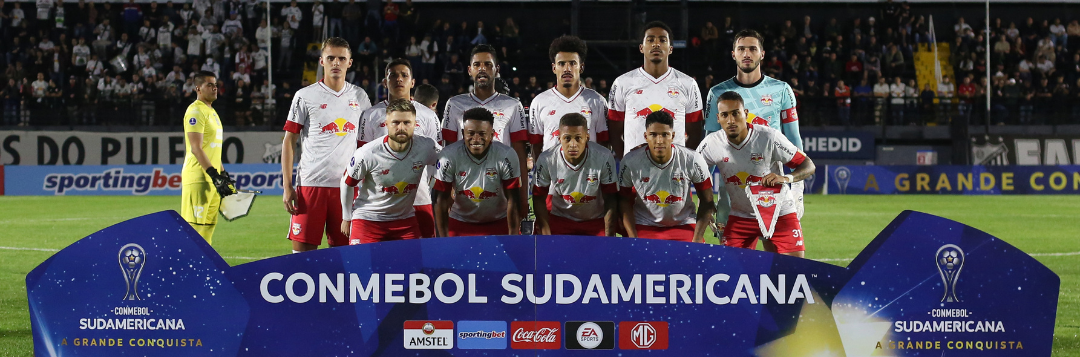 imagem da materia: Braga inicia venda de ingressos para a estreia na Sul-Americana
