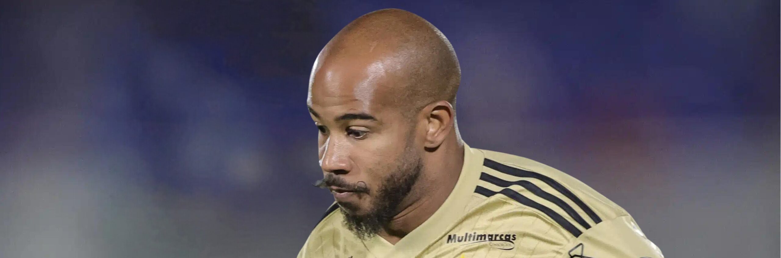 imagem da materia: Santos inscreve Gonzalo Escobar e Patrick para a Série B