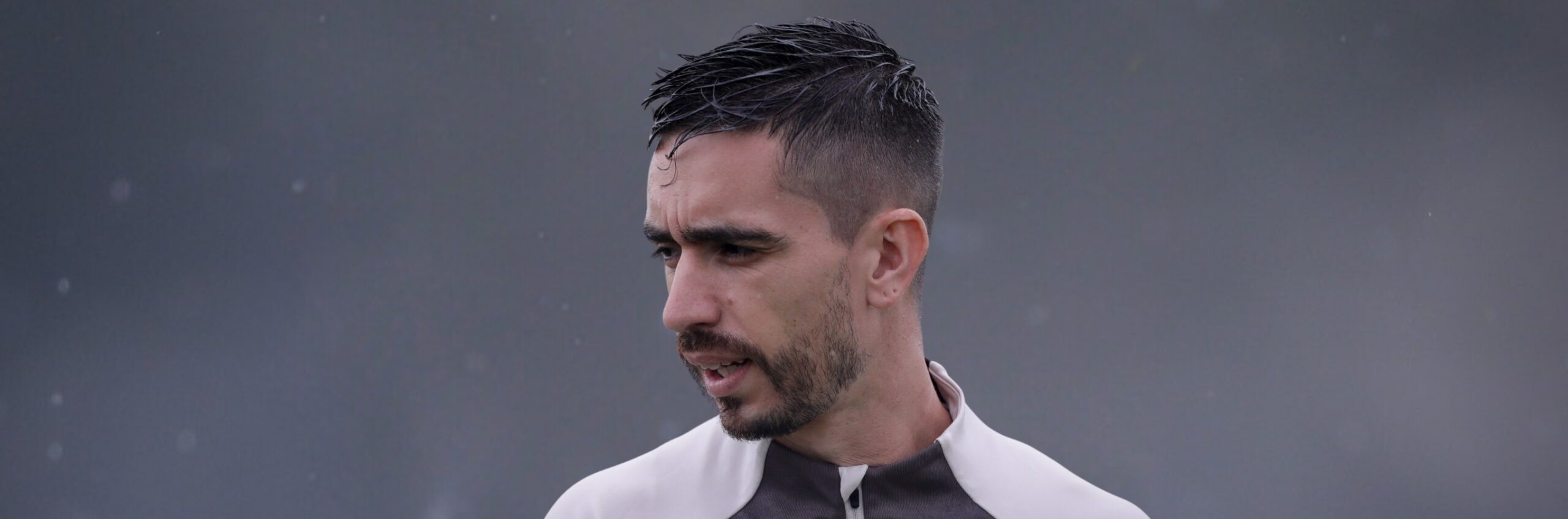imagem da materia: Sem Igor Coronado, Corinthians fará estreia na Sul-Americana