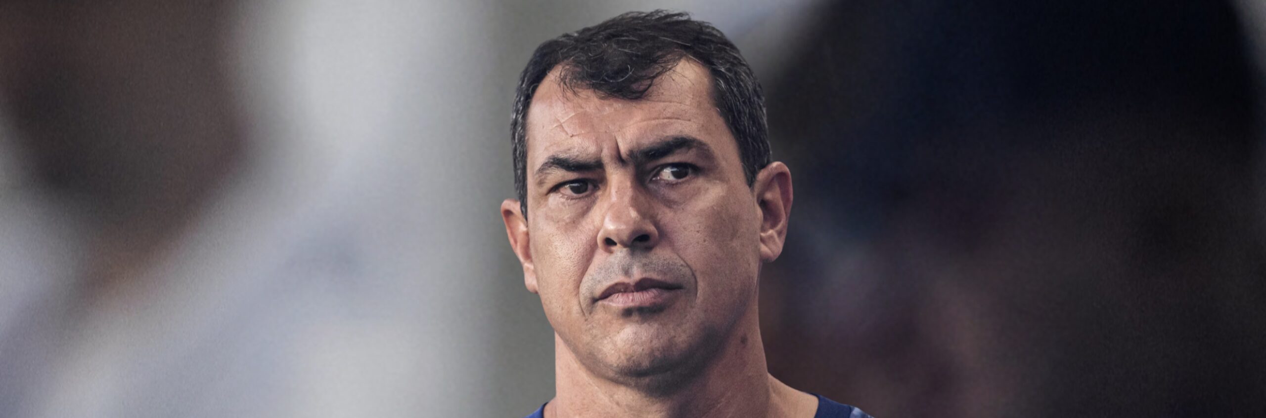 imagem da materia: Santos pode colocar ponto final em viradas do Palmeiras em finais