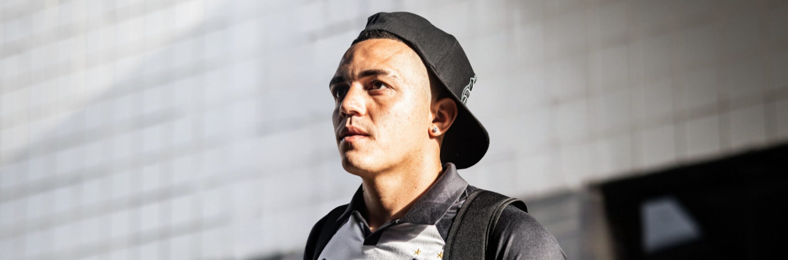 imagem da materia: Marcelinho pode deixar o Santos e se transferir para o Juventude