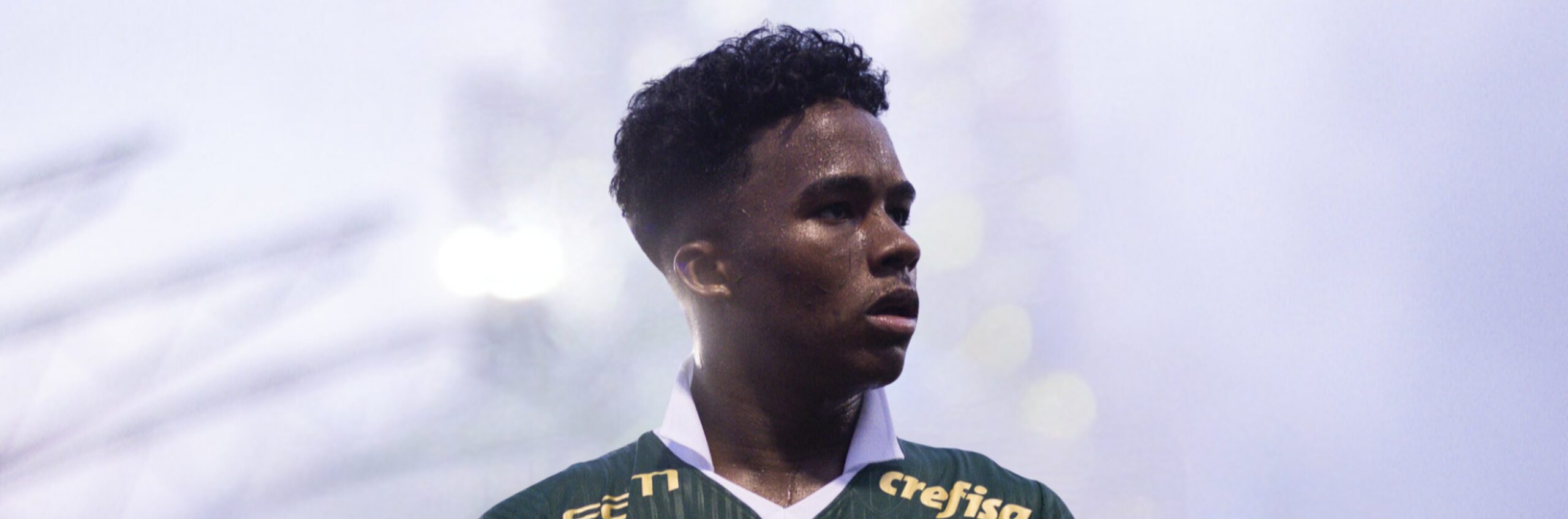 imagem da materia: Endrick é o atleta mais valioso do mundo fora das grandes ligas europeias