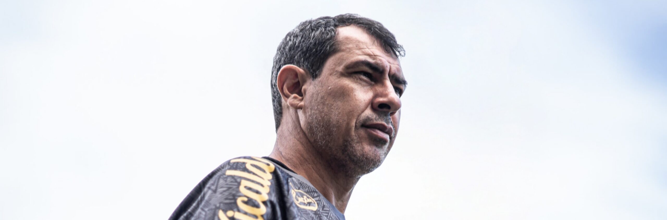 imagem da materia: Após queda de Transferban, Santos tem poucos dias pra contratar