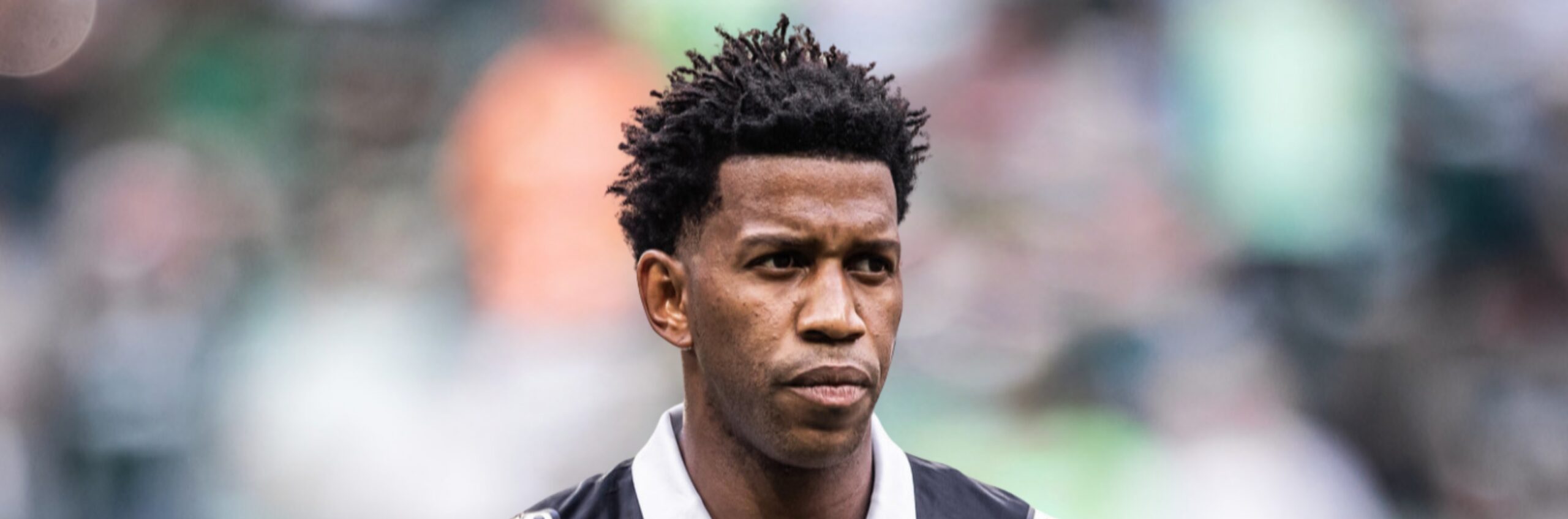 imagem da materia: Gil quer aposentar, mas Santos sonha com permanência do zagueiro