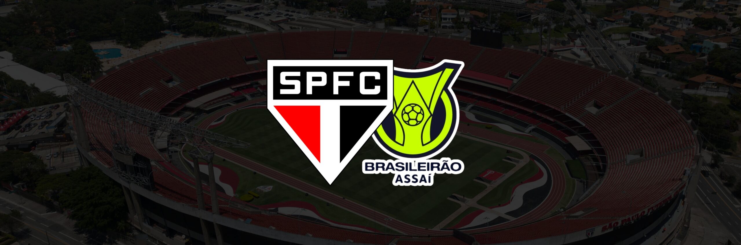 imagem da materia: Conheça os primeiros jogos do São Paulo no Brasileirão