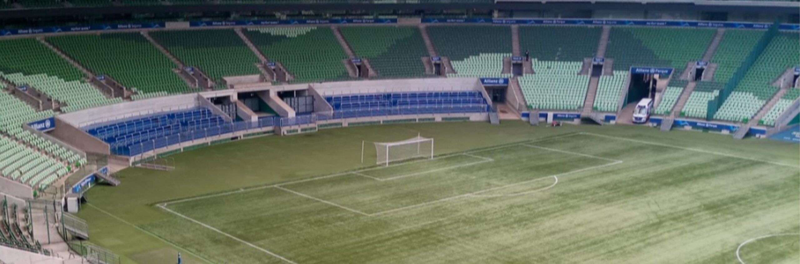 imagem da materia: Palmeiras vende mais de 33 mil ingressos para final do Paulistão