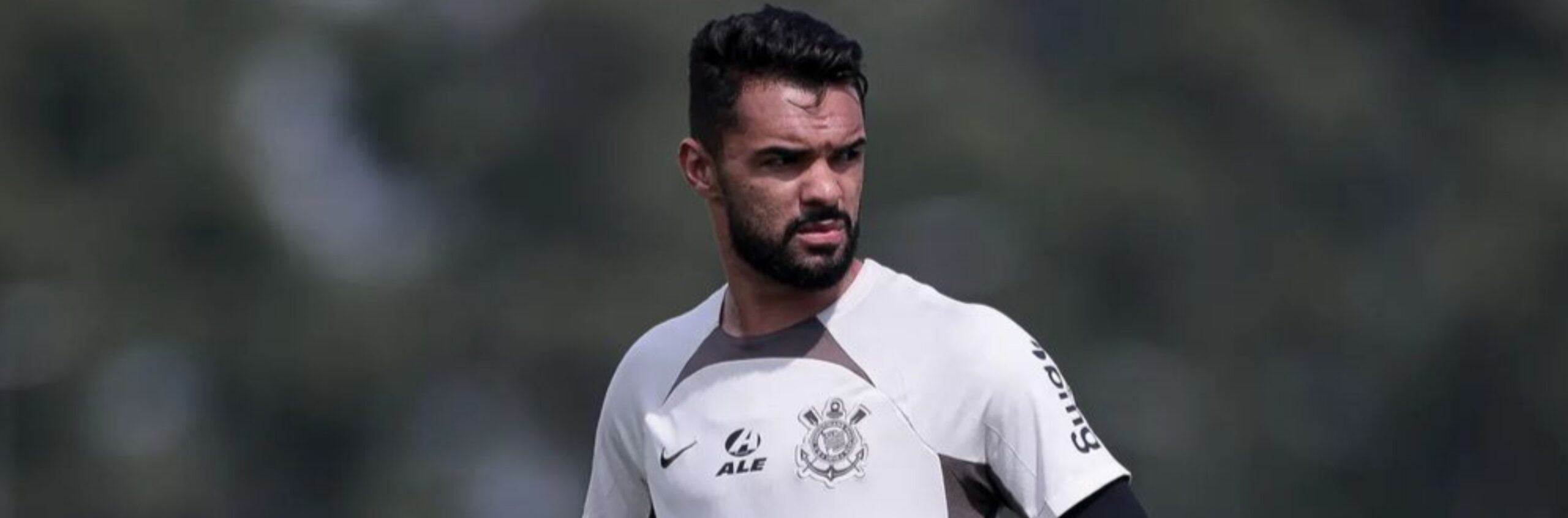 imagem da materia: Corinthians busca recuperação na Sul-Americana após empate na estreia