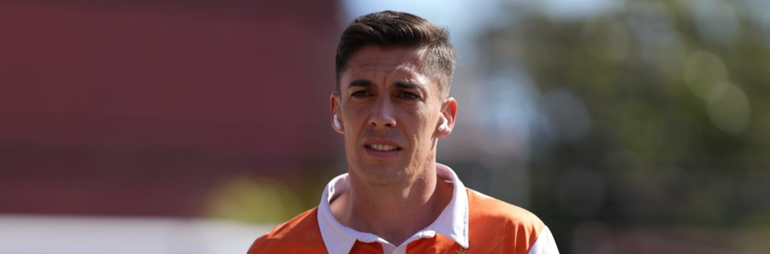 imagem da materia: Adversário do São Paulo, Cobresal ainda não venceu na temporada